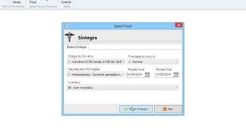 T2Ti ERP 2 0   C#   Sintegra   08 Testes