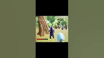 AI Enemy Mechanic🎮