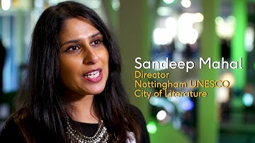 Highlights | Creative Case: leading diverse futures