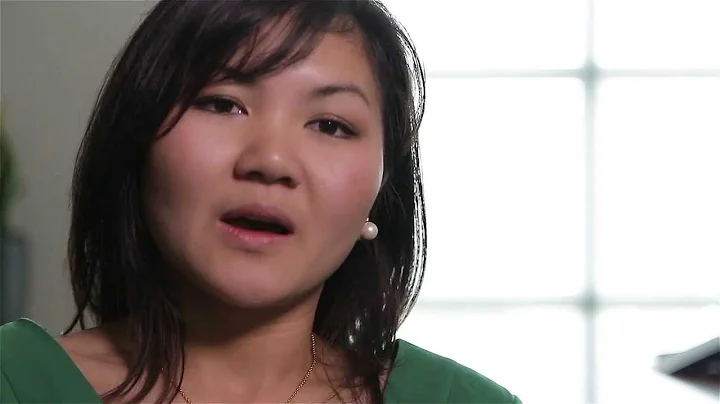 Karen's Story | Sutter Health Administrative Fello...