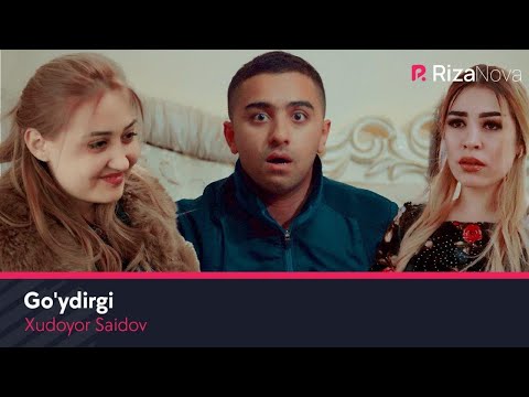 Xudoyor Saidov — Go'ydirgi | Худоёр Саидов — Гуйдирги