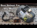 Best welding helmet modifications modded flip front