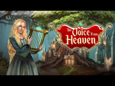 The Voice from Heaven