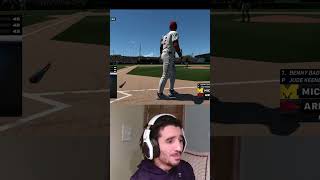 AGAIN! #catcherswag #mlbtheshow #baseball #gaming