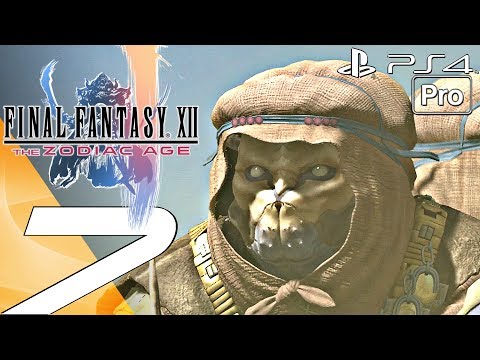 Video: Final Fantasy 12 - Dreadnought Leviathan, Souboj šéfa Soudce Ghis, Nam-Yensa Sandsea, Ogir-Yensa Sandsea A Banka Sandscale