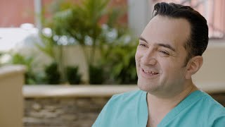 Meet Dr. Pat Pazmiño: Plastic Surgeon, Sculptor, and Ultrasound Educator for Safer BBL Procedures
