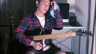 Download lagu Wage War - Twenty One | GUITAR COVER(2021)