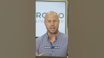 WHY THE HOME IMPROVEMENT INDUSTRY IS GETTING DISRUPTED BY AI | DOMINIC CAMINATA GROSSO UNIVERSITY