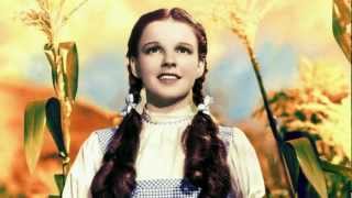 Judy Garland - Over the Rainbow