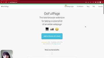 How to Install and Pin GoFullPage in Your Browser for Easy Access | Step-by-Step Tutorial
