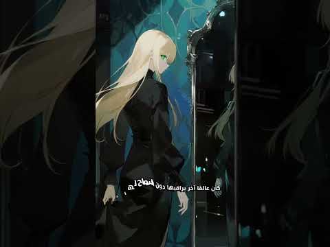 ليلى والمرآة الغامضة        232