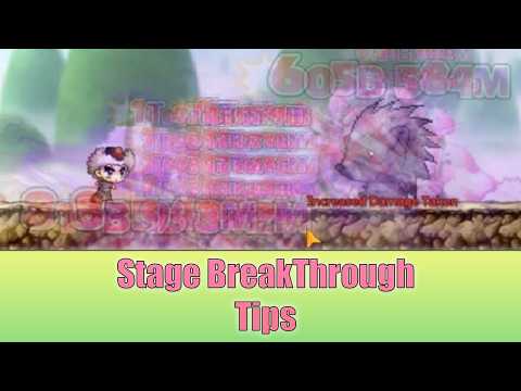 MapleStory : Idle RPG Guide: How to Beat Boss DPS Walls