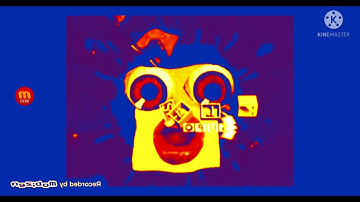 Klasky Csupo in Robot Flip (Instructions in Description)