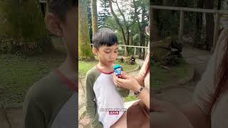 Vicks Vaporub for Kids and Adults #VicksVapoRub #TuloyTuloyTulogwithVicks  #GinhawangVicks