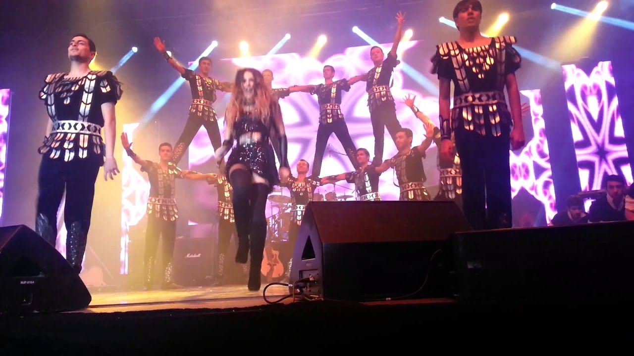 Sirusho Qele-Qele  (Remembering Aprili6)