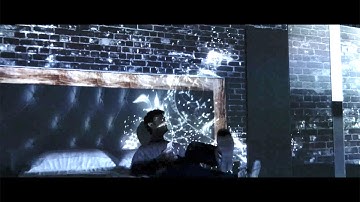 Vedo - Immersive Atmospheres (ENG)