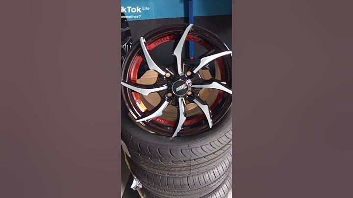 vendemos juego de rines deportivos para camioneta y coche nuevos