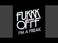 Miniature de la vidéo de la chanson I'm A Freak