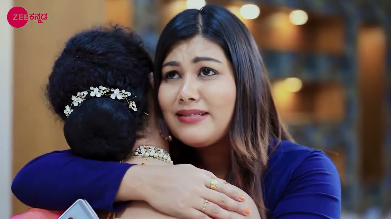 EP 998 - Камали - - Индийское телешоу Каннада - Зи Каннада