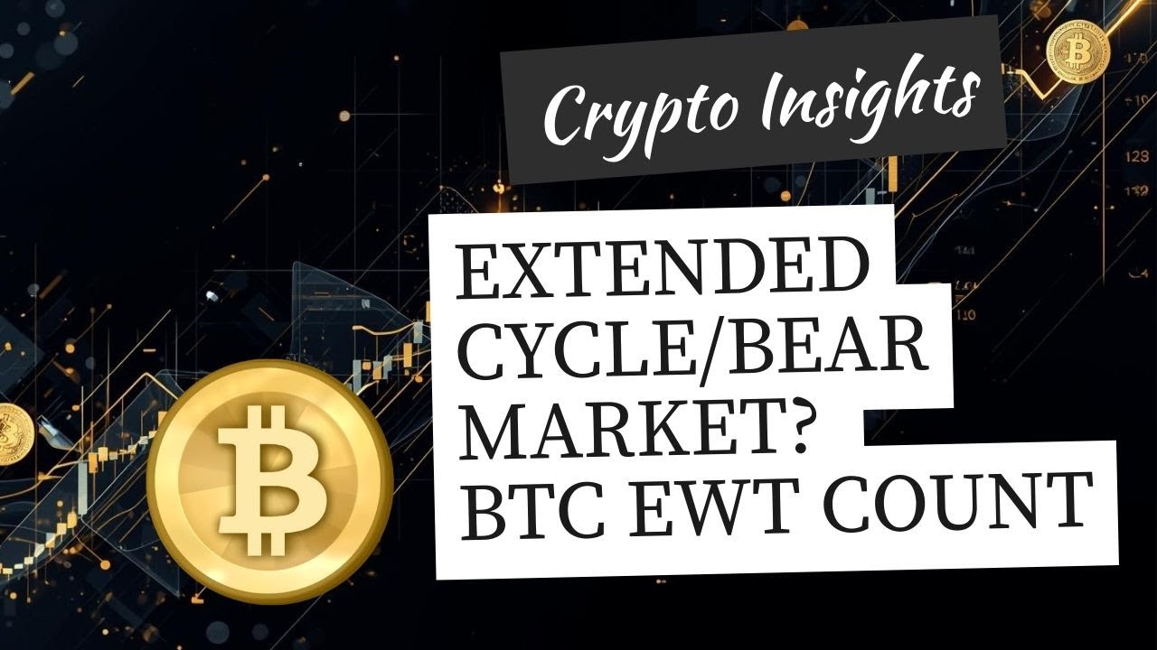 EXTENDED CYCLE / BEAR MARKET ?? - 
