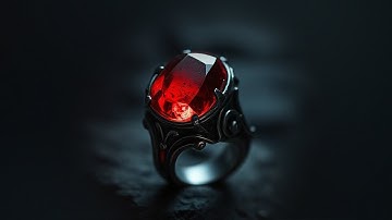 bg3 Eldritch Bhaalst Ring