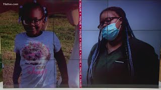 Records show Gwinnett County mom considered putting 8-year-old up for adoption before her death