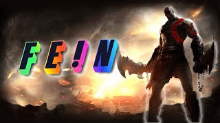 Kratos Vs Zeus - Fe N 4K Insane Shake Edit