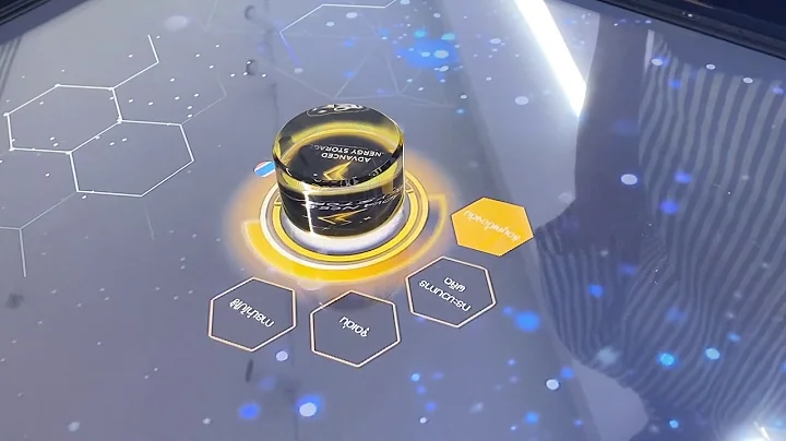 IRPC Innovation Center