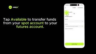 MGBX Tutorial: Futures Trading Explained. screenshot 2