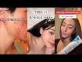 Best Skincare Routine transformation | Tiktok Compilation