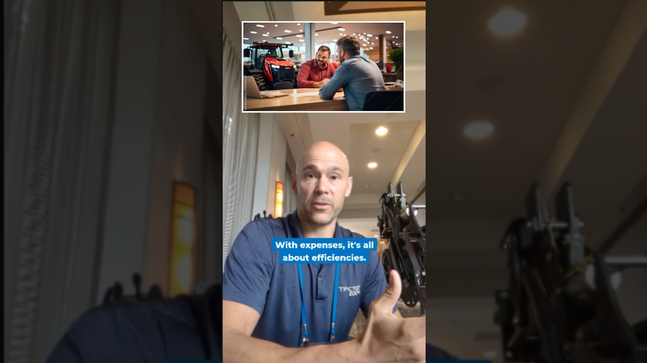 Reducing Expenses with Efficiencies