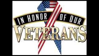 Veterans Day PSA New