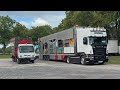 🇫🇷✨ MONTAGE DE LA FOIRE SAINT JEAN | Amiens 2026