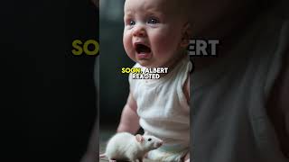 How Psychologists Made a Baby Fear Fur