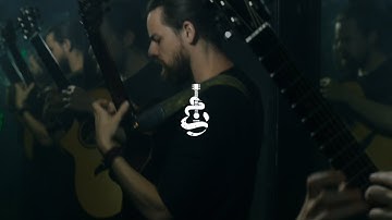 ADAM CROSSMAN - INDRA