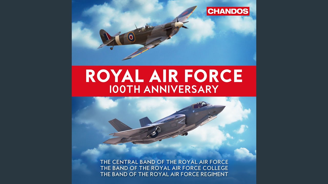 Battle of Britain Suite