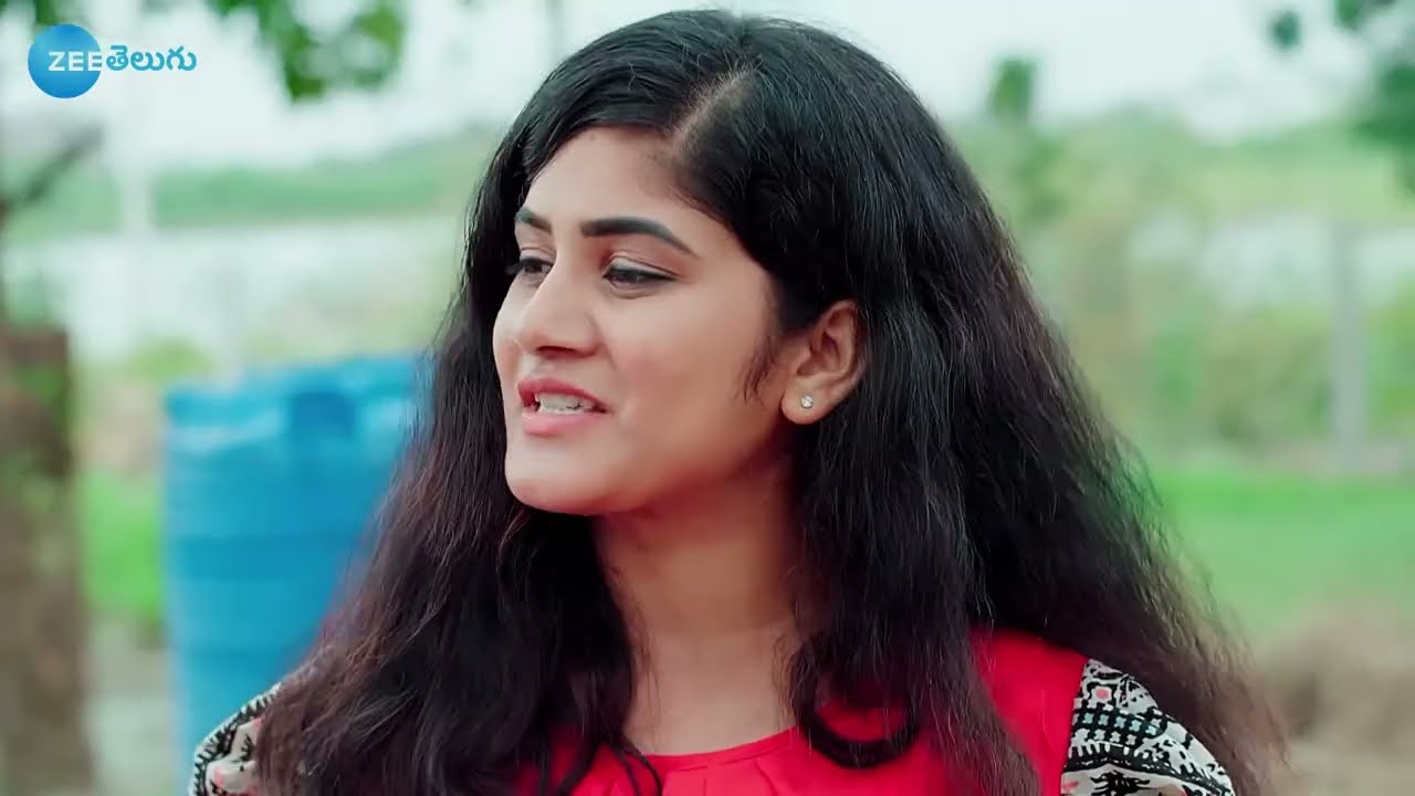 EP 415 - Prema entha Madhuram - Индийское телешоу телугу - Же Телугу