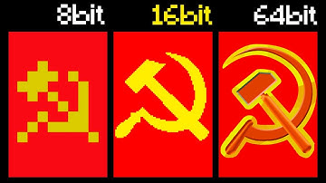 soviet anthem everytime more bits