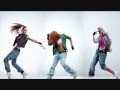 Popurri de canciones para bailar Hip hop