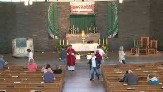 St. Aloysius Catholic Church - Jackson, NJ - Live Stream