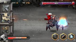 Defender Z crash screenshot 3