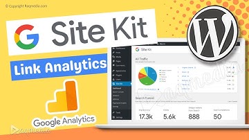 Install Google Analytics With Google Site Kit - Best Plugin For WordPress