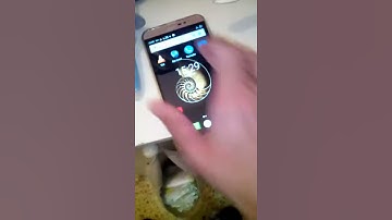 Cubot note s from gearbest