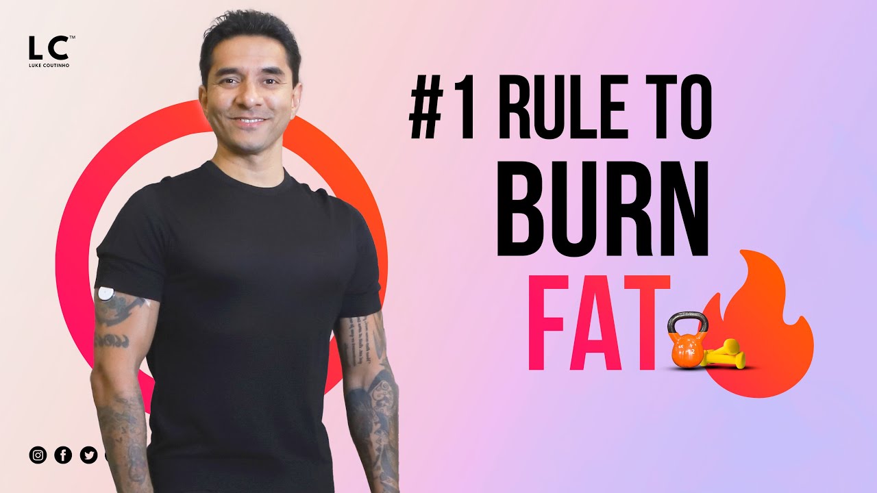 Why You’re Not Losing Fat (And How to Fix It) 🔥 #FatLoss