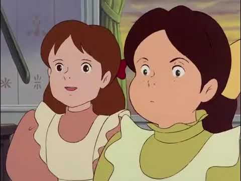 شما في البراري الخضراء الحلقة ٢٧ 