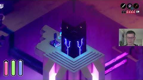 To The Quarry - TUNIC Blind Playthrough (Pt7)