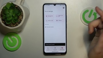 How to Copy Contacts from SIM Card to an Internal Storage on TCL 505