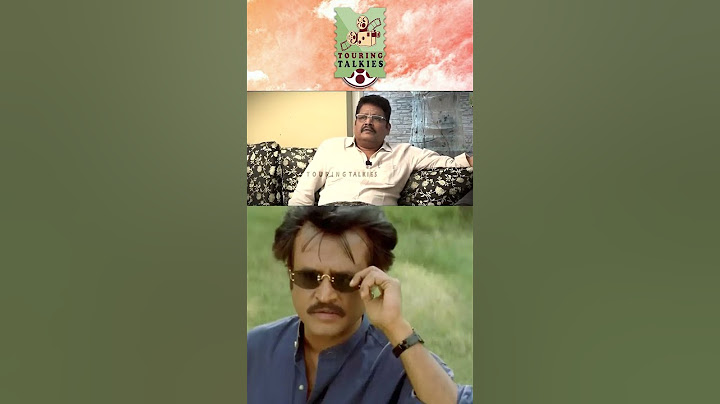 படையப்பா படம் பார்த்துவிட்டு கருத்தே சொல்லாமல் கிளம்பிய ரஜினிகாந்த்- Director K.S.Ravikumar