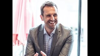 Todd Henry: Embrace Hardships and Unleash Your Best Self on the World