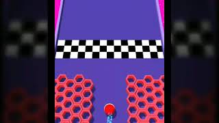 Hollo ball - download warning and suprise  lvl 36-41 screenshot 1